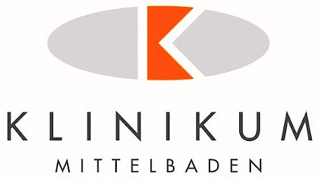Logo Klinikum Mittelbaden