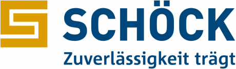 Logo Schöck Bauteile GmbH