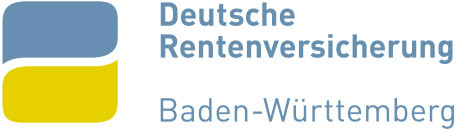 Logo Deutsche Rentenversicherung Baden-Württemberg