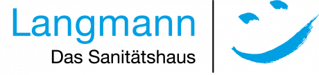 Logo Langmann Sanitätshaus