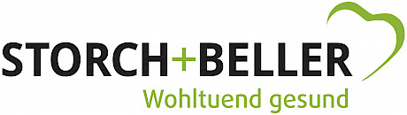 Logo Storch und Beller & Co. GmbH - Sanitätshaus