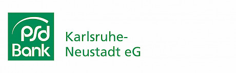 Logo PSD Bank Karlsruhe-Neustadt eG