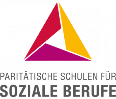 Logo Paritätische Schulen für soziale Berufe gGmbH