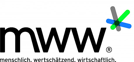 Logo MWW gGmbH