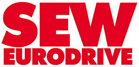 Logo SEW-EURODRIVE GmbH & Co KG