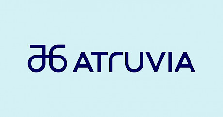 Logo Atruvia AG