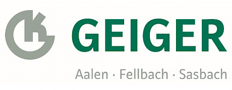 Logo Geiger GmbH & Co. KG