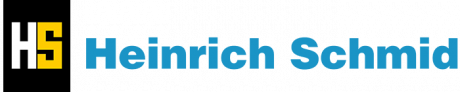 Logo Heinrich Schmid GmbH & Co. KG