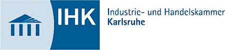Logo 76133 Karlsruhe