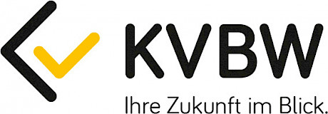 Logo Kommunaler Versorgungsverband Baden-Württemberg