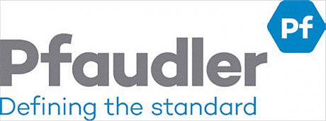 Logo Pfaudler GmbH