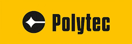 Logo Polytec GmbH