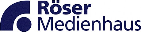 Logo Röser Medienhaus