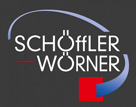 Logo SCHÖffLER+WÖRNER