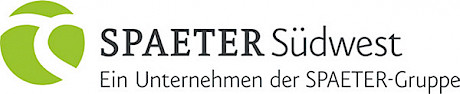 Logo Spaeter Südwest