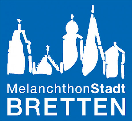 Logo Stadt Bretten