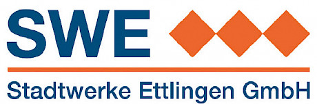 Logo Stadtwerke Ettlingen GmbH