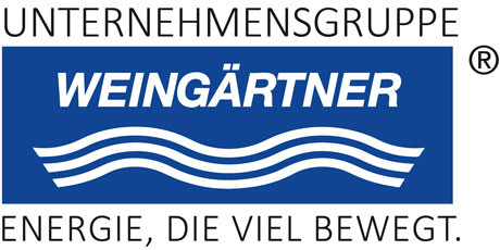 Logo Unternehmensgruppe Weingärtner