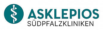 Logo Asklepios Südpfalzklinik Kandel