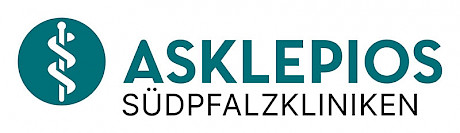 Logo Asklepios Südpfalzklinik Kandel
