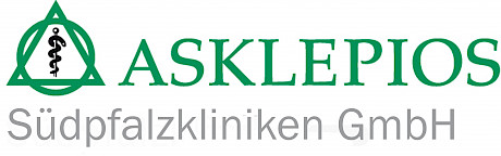 Logo Asklepios Südpfalzklinik Kandel