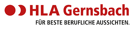 Logo HLA Gernsbach
