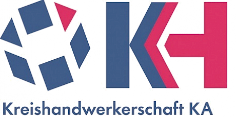 Logo Kreishandwerkerschaft Region Karlsruhe
