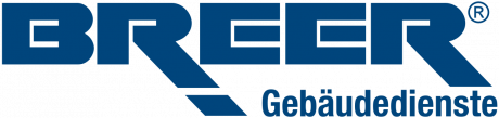 Logo Breer Gebäudedienste Heidelberg GmbH