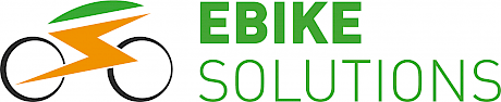 Logo electric bike solutions GmbH