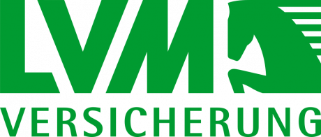 Logo LVM Versicherung Anke Throm