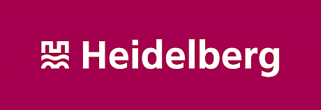 Logo Stadtverwaltung Heidelberg