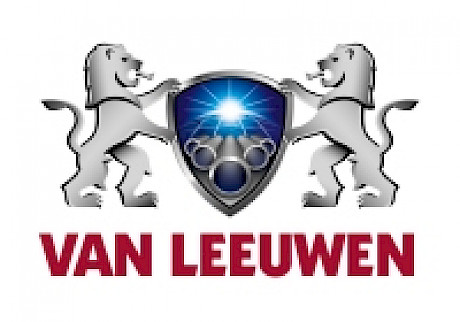 Logo Van Leeuwen Deutschland GmbH & Co. KG