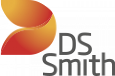 Logo DS Smith Packaging Deutschland Stiftung & Co. KG