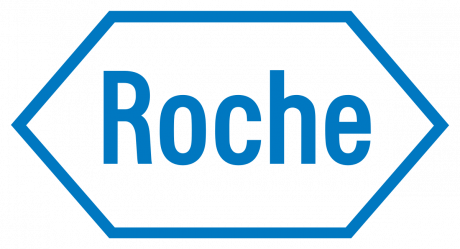 Logo Roche Diagnostics GmbH
