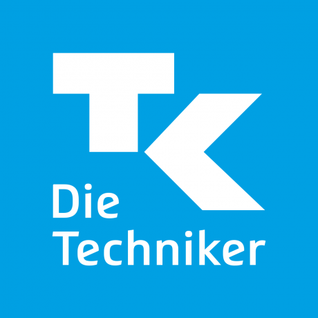 Logo Techniker Krankenkasse