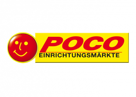 Logo PZ - POCO Markt GmbH & Co. KG