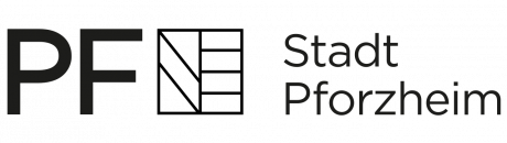 Logo Stadt Pforzheim