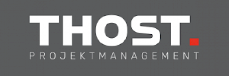 Logo THOST Projektmanagement GmbH