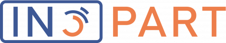 Logo Inopart GmbH