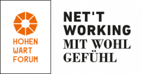 Logo Hohenwart Forum GmbH