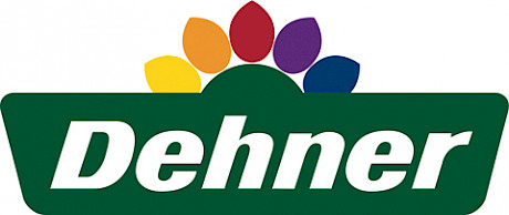 Logo Dehner Gartencenter GmbH & Co. KG