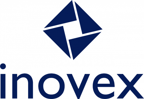 Logo inovex GmbH