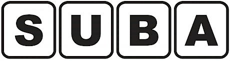 Logo SUBA Holding GmbH & Co. KG