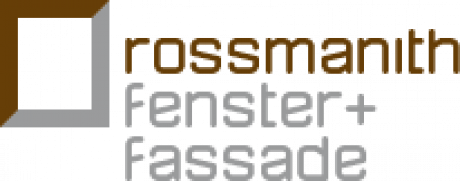 Logo Rossmanith GmbH & Co. KG