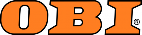 Logo OBI GmbH & Co. Deutschland KG