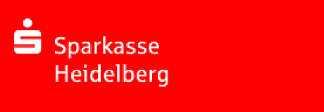 Logo Sparkasse Heidelberg