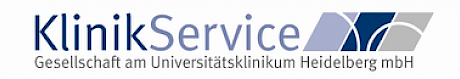 Logo Klinik Service Gesellschaft am Universitätsklinikum Heidelberg GmbH