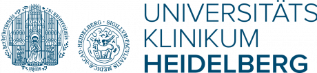 Logo Universitätsklinikum Heidelberg
