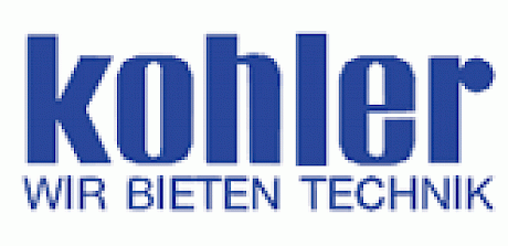 Logo Kohler GmbH