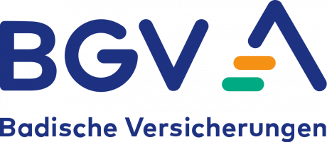 Logo BGV-Versicherung Aktiengesellschaft
